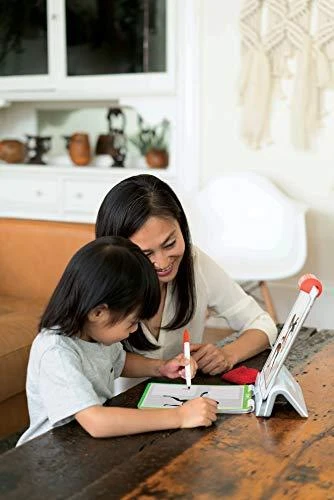 „Tangible Play Osmo Super Studio“ – piešimo sąsiuvinis su „Disney The Incredibles 2“ personažais