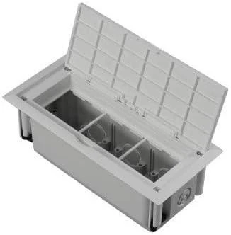 Kopos Daugiafunkcinės baldų įrankių dėžutės rinkinys, G / K (KOPOBOX MINI L HB)