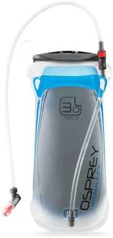 Gertuvė Osprey Hydraulics 3L Reservoir Mėlyna