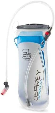 Gertuvė Osprey Hydraulics 2L Reservoir Mėlyna