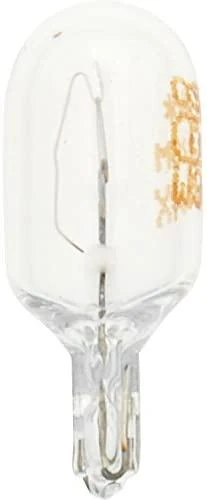 OSRAM Automobilinė lemputė 3W 12V W2.1x9.5D 1vnt
