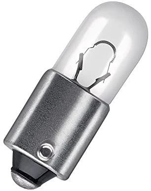 Automobilio lemputė OS3893-02B Osram OS3893-02B T4W 4W 12V (2 Dalys)