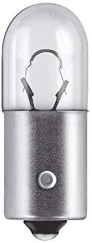 Automobilio lemputė OS3893-02B Osram OS3893-02B T4W 4W 12V (2 Dalys)