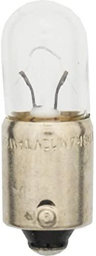 OSRAM Automobilinė lemputė 4W 12V BA9S 1vnt