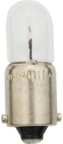 OSRAM Automobilinė lemputė 4W 12V BA9S 1vnt