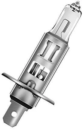 Osram lemputės ULTRA LIFE, H1, 55W, DUO 64150ULT-HCB