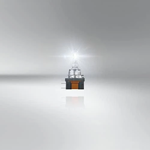 OSRAM H15 24V lemputė su šviesos spinduliu