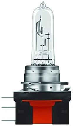 OSRAM H15 24V lemputė su PGJ23T jungtimi