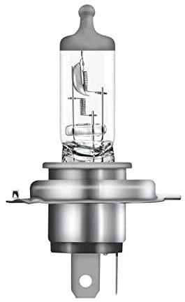Osram H4 60/55W 12V lemputė su matomais siūleliais