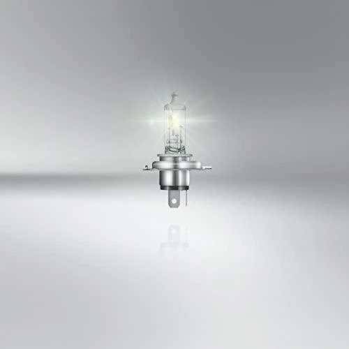 OSRAM Automobilinė lemputė ULTRA LIFE H4 60/55W 12V P43T 1vnt