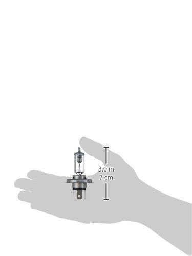 Osram lemputės ULTRA LIFE, H4, 60/55W, DUO 64193ULT