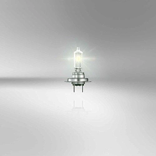 OSRAM Automobilinės lemputės ULTRA LIFE H7 55W 12V PX26D 2vnt