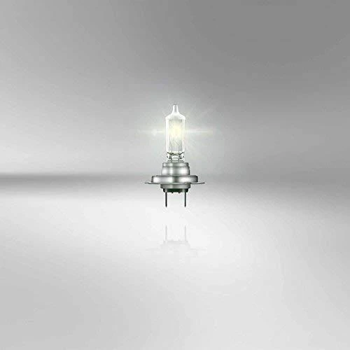 OSRAM Automobilinės lemputės ULTRA LIFE H7 55W 12V PX26D 2vnt