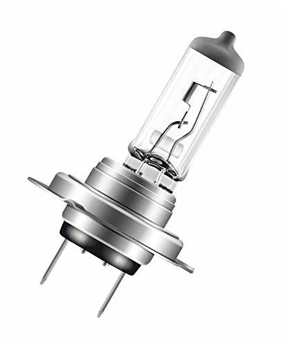 OSRAM Automobilinės lemputės ULTRA LIFE H7 55W 12V PX26D 2vnt