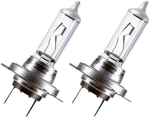 Osram lemputės ULTRA LIFE, H7, 55W, DUO 64210ULT