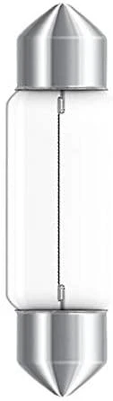 OSRAM Automobilinė lemputė 5W 24V CV8.5-8 1vnt