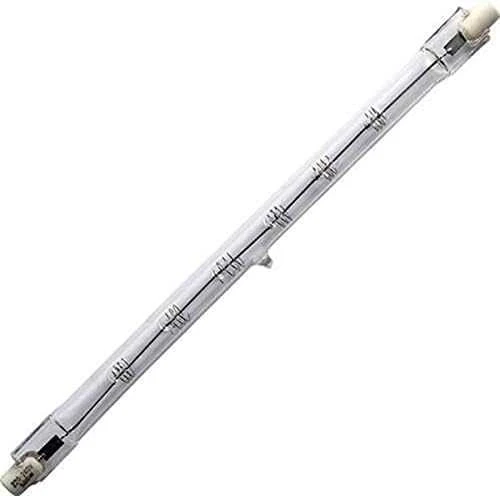 Ledvance OSRAM HALOLINE - Halogenglödlampa - form: T12 - R7s - 750 W - klass C - varmt vitt ljus - 2900 K