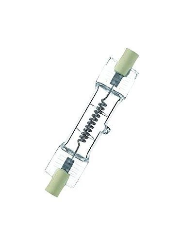 Osram halogeninė studijinė lempa R7s 1000 W 230 V 3200K (64572)