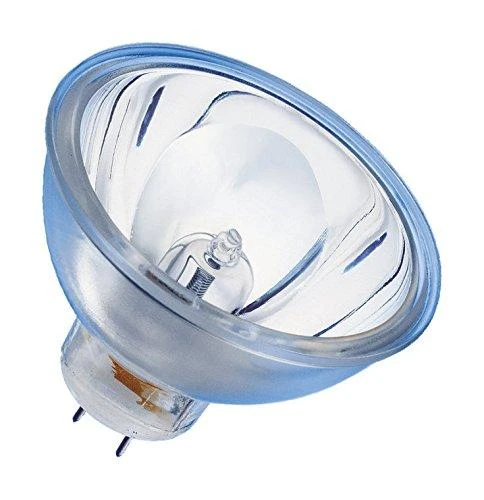 Osram halogeninė HLX lempa GZ6.35 su atšvaitu 100W 12V