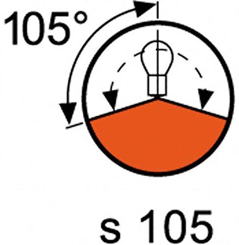 Osram halogeninė HLX lempa G6.35 be atšvaito 400W 36V 14500lm