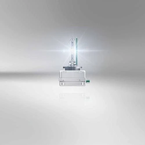 Osram D3S Ultra Life šviečianti ksenono lemputė