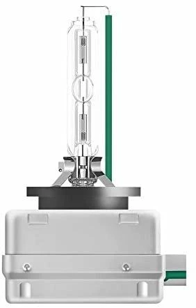 Osram D3S 66340ULT ksenono lemputė su žaliu laidu