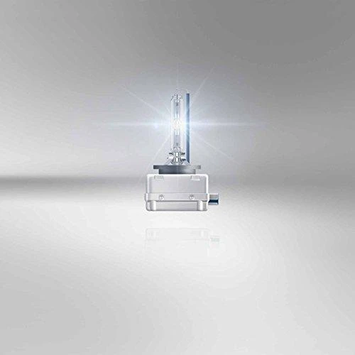 Lemputė OSRAM D8S ORIGINAL Xenarc 25W 40V PK32d-1