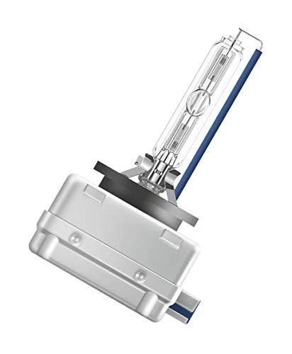 OSRAM D8S Xenarc ksenoninė lemputė su korpusu
