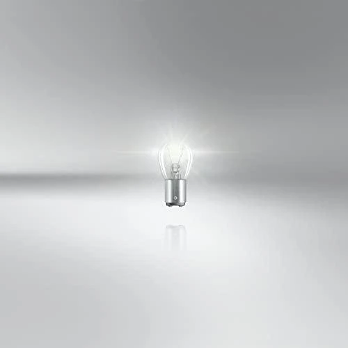 OSRAM Automobilinė lemputė 21/4W 12V BAZ15D 1vnt