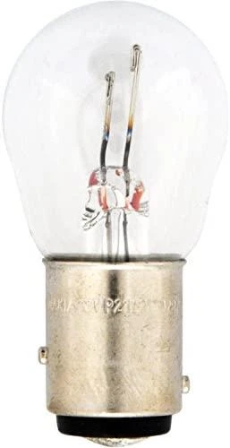 OSRAM Automobilinė lemputė 21/4W 12V BAZ15D 1vnt