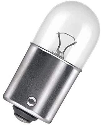 OSRAM Automobilinė lemputė 21W 12V BA15S 1vnt