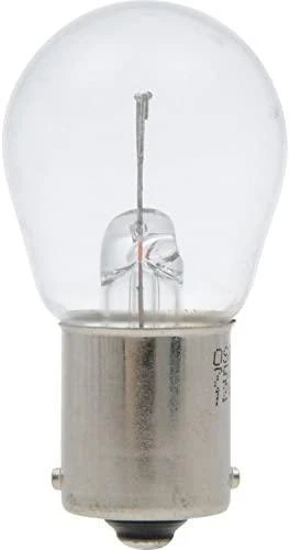 OSRAM Automobilinė lemputė 21W 12V BA15S 1vnt