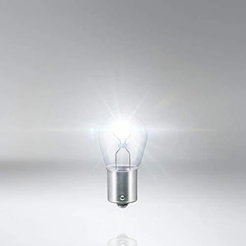 OSRAM Automobilinė lemputė 21W 24V BA15S 1vnt