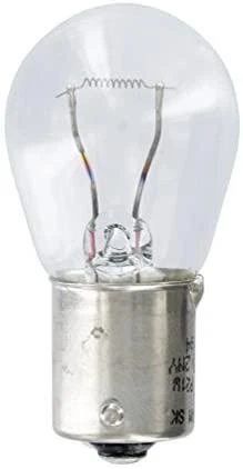 OSRAM Automobilinė lemputė 21W 24V BA15S 1vnt
