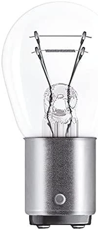 OSRAM Automobilinė lemputė 21/5W 24V BA15D 1vnt