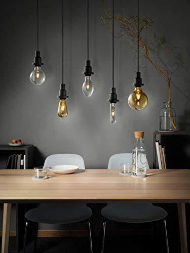 Candellux LED lemputė Vintage 1906© LED 22 2.8 W/2500K E27