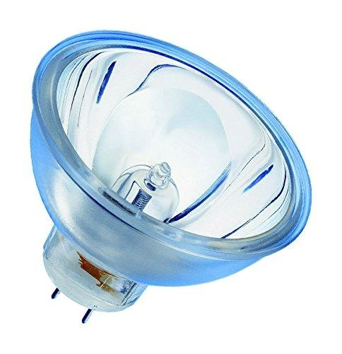 Osram halogeninė HLX lempa GZ6.35 su atšvaitu 150W 15V