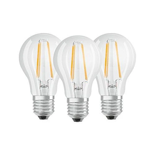 Osram Classic A, 7W, E27, 806lm