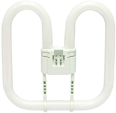 28W lempa OSRAM CFL SQUARE 835 4 pins, GR10q, 3500K
