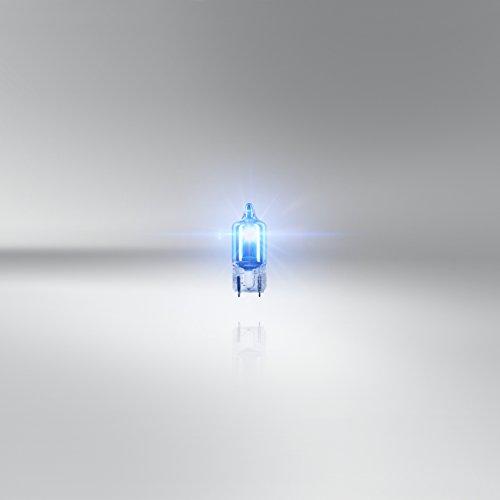 Osram lemputė W5W 5W Cool Mėlyna INTENSE NextGen. 4000K, 2825CBN-02B, 2vnt