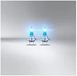 Osram lemputės, H7, COOL Mėlynas Intense,NextGen, 5000K, 55W 64210CBN