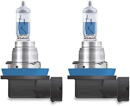 Osram H8 12V 35W lemputės, 2 vnt.