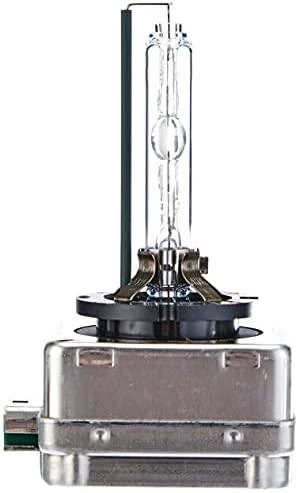 OSRAM Automobilinė lemputė XENON 35W PK32D-5 D3S 1vnt