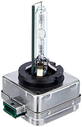 OSRAM Automobilinė lemputė XENON 35W PK32D-5 D3S 1vnt