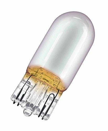 OSRAM Diadem halogeninis signalinis žibintas, gabaritinė ir stabdžių lemputė 7507DC 02B
