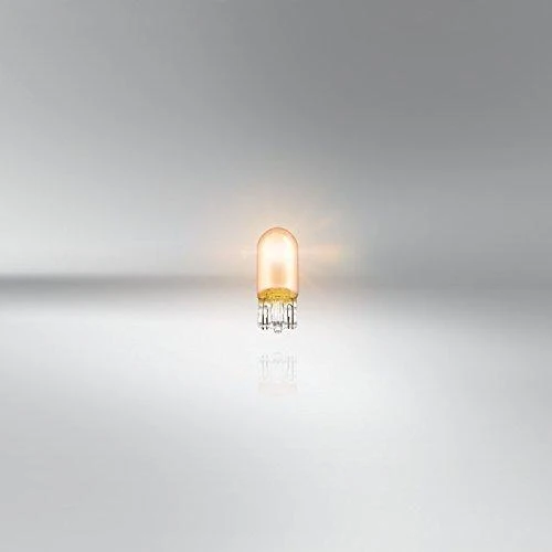OSRAM Diadem halogeninis signalinis žibintas, gabaritinė ir stabdžių lemputė 7507DC 02B