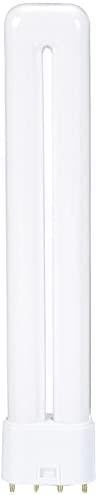 18W lemputė OSRAM DULUX L LUMILUX 840, 2G11, 4000K