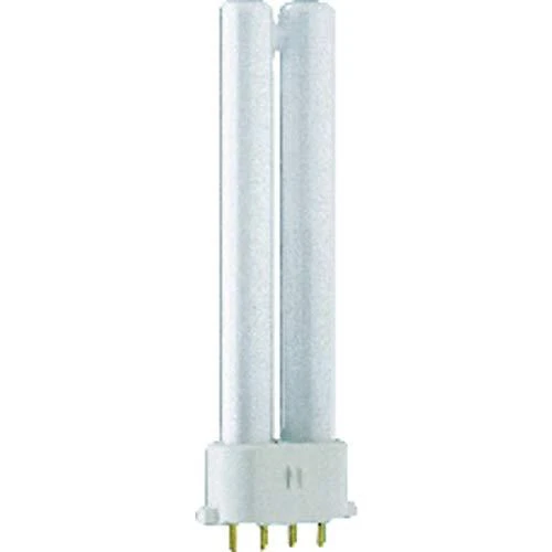 11W lemputė OSRAM DULUX S/E 840, 2G7, 4000K