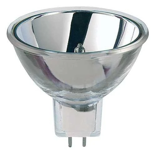 Osram halogeninė HLX lempa GX5.3 su reflektoriumi 250W 24V 900lm