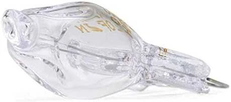 Sieninis šviestuvas Osram HALOGINĖ LEMPUTĖ 20W 230V G9